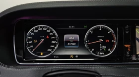 Mercedes-Benz S 350 BLIND SPOT* SOFT CLOSE* 360* ЛЮК* КРАЙНА ЦЕНА, снимка 8