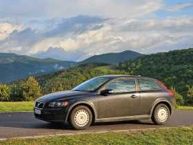 Volvo C30 1.6, снимка 3