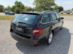 Skoda Octavia 1, 5/МЕТАН, снимка 4