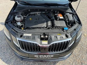 Skoda Octavia 1, 5/МЕТАН, снимка 17