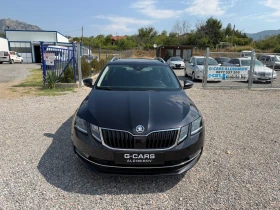 Skoda Octavia 1, 5/МЕТАН, снимка 2