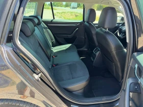 Skoda Octavia 1, 5/МЕТАН, снимка 15