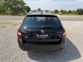 Skoda Octavia 1, 5/МЕТАН, снимка 5