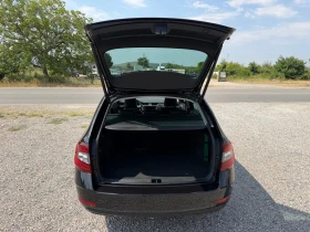 Skoda Octavia 1, 5/МЕТАН, снимка 16
