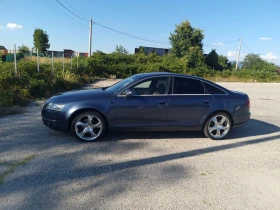 Audi A6 C6, снимка 4