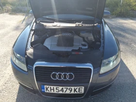 Audi A6 C6, снимка 14
