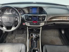 Honda Accord 2.4 Бензин, снимка 3