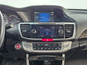 Honda Accord 2.4 Бензин, снимка 6