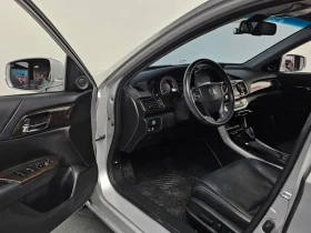 Honda Accord 2.4 Бензин, снимка 9