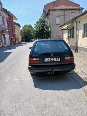 VW Passat, снимка 3