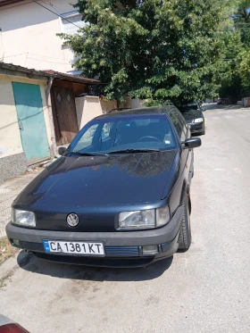 VW Passat, снимка 1