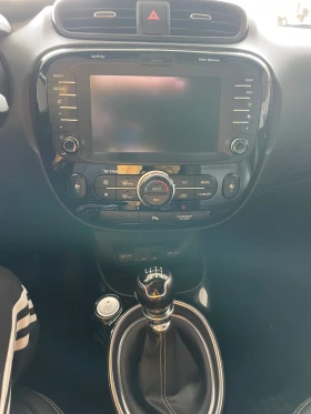 Kia Soul GT-line ПАНОРАМА ОБДУХВАНЕ INFINITY, снимка 14