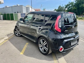 Kia Soul GT-line ПАНОРАМА ОБДУХВАНЕ INFINITY, снимка 4