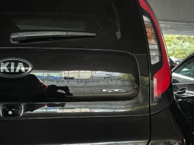 Kia Soul GT-line ПАНОРАМА ОБДУХВАНЕ INFINITY, снимка 5