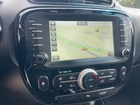Kia Soul GT-line ПАНОРАМА ОБДУХВАНЕ INFINITY, снимка 13