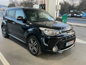 Kia Soul GT-line ПАНОРАМА ОБДУХВАНЕ INFINITY, снимка 1