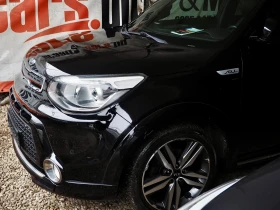 Kia Soul GT-line ПАНОРАМА ОБДУХВАНЕ INFINITY, снимка 6