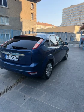 Ford Focus 2.0 Duratec BRC, снимка 5