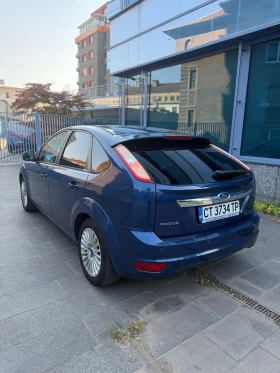 Ford Focus 2.0 Duratec BRC, снимка 4