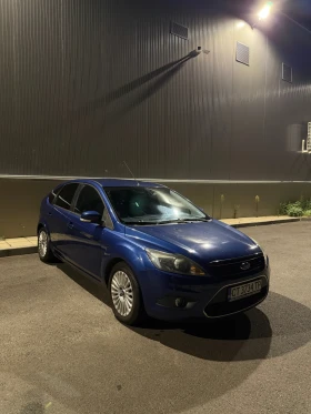 Ford Focus 2.0 Duratec BRC, снимка 3