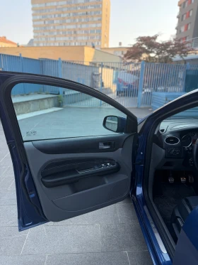 Ford Focus 2.0 Duratec BRC, снимка 6