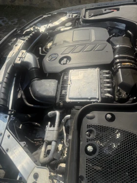 Mercedes-Benz E 220, снимка 6