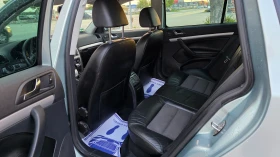 Skoda Octavia 1.8i/160hp/FUL-FUL, снимка 9