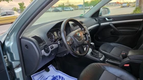 Skoda Octavia 1.8i/160hp/FUL-FUL, снимка 7