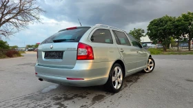 Skoda Octavia 1.8i/160hp/FUL-FUL, снимка 5