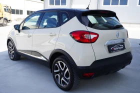 Renault Captur 1.5dCi ENERGY= АВТОМАТИК= DUAL TONE, снимка 3