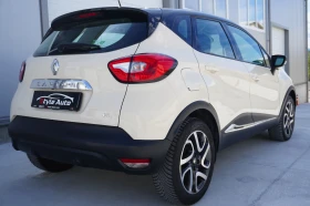 Renault Captur 1.5dCi ENERGY= АВТОМАТИК= DUAL TONE, снимка 5