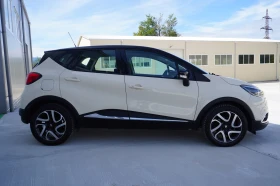 Renault Captur 1.5dCi ENERGY= АВТОМАТИК= DUAL TONE, снимка 6
