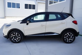 Renault Captur 1.5dCi ENERGY= АВТОМАТИК= DUAL TONE, снимка 2