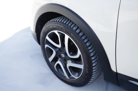 Renault Captur 1.5dCi ENERGY= АВТОМАТИК= DUAL TONE, снимка 9