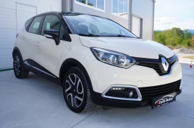 Renault Captur 1.5dCi ENERGY= АВТОМАТИК= DUAL TONE, снимка 7