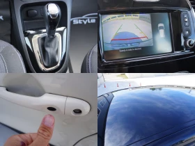 Renault Captur 1.5dCi ENERGY= АВТОМАТИК= DUAL TONE, снимка 14