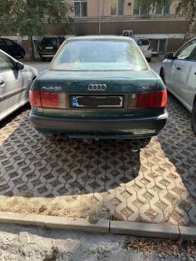 Audi 80 2.0Е, снимка 2