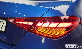 Mercedes-Benz C 300 C300 AMG Line, снимка 8