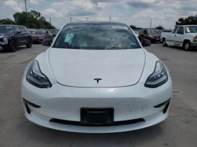 Tesla Model 3 Long Range / Carfax / Автокредит, снимка 5