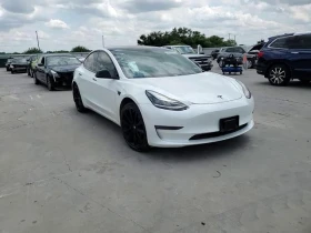 Tesla Model 3 Long Range / Carfax / Автокредит, снимка 11