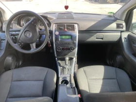 Mercedes-Benz B 170 Перфектна  Автомат , снимка 9