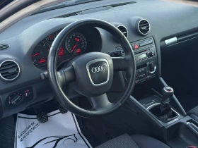 Audi A3 2.0TDI, снимка 7