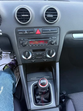 Audi A3 2.0TDI, снимка 13