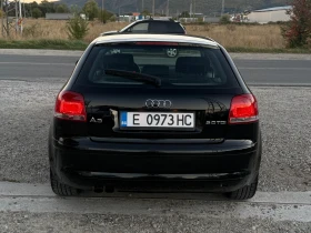 Audi A3 2.0TDI, снимка 5