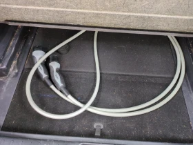 Kia EV6 Active 77kWh Leather LED Navi 100%SoH, снимка 14