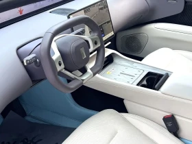 Avatr 12 2025 Ultra Extended Range Edition, снимка 5