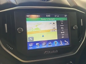 Maserati Ghibli, снимка 11