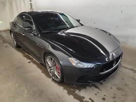 Maserati Ghibli, снимка 2