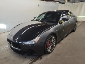 Maserati Ghibli, снимка 15