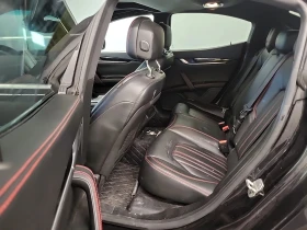 Maserati Ghibli, снимка 12